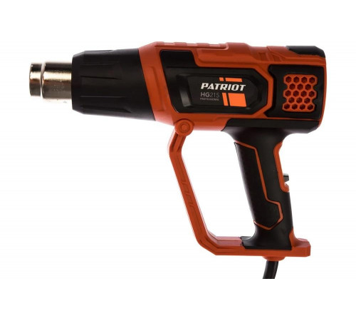 Технический фен PATRIOT HG 215 170301321