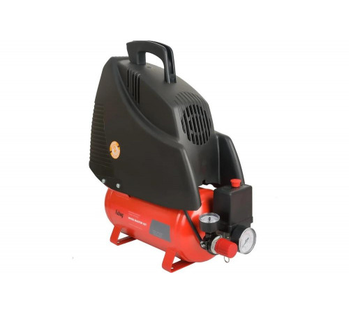 Компрессор FUBAG WOOD MASTER KIT + 4 OL 195/6 + 4 предмета 8213790KOA611 (8213790KOA537)