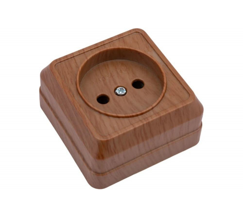 Розетка IEK РС20-2-ОД ОКТАВА - надежное электрическое решение