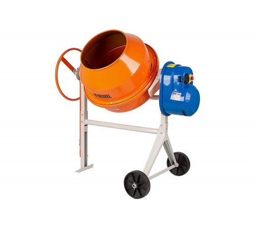 Бетоносмеситель Denzel B-125
