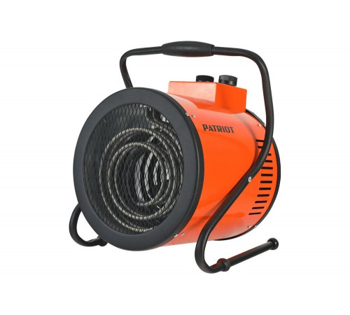 Электрический тепловентилятор Patriot PT-R 9 633307275