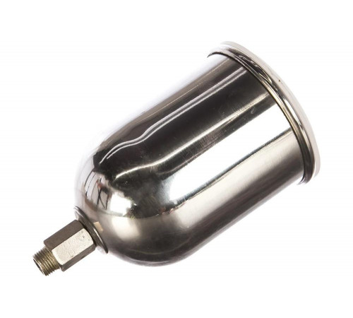 Бачок для краскораспылителя 162 A верхний 500 мл GAV 451540