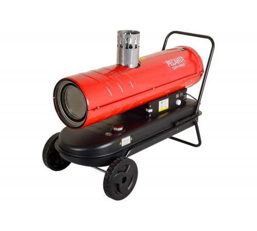 Дизельная тепловая пушка РЕСАНТА ТДПН-30000