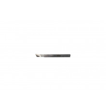 Резец долбежный прямой (а=6 мм; 20x12x250 мм; пластина, Р6М5, ГОСТ 10046-72, 2182-0603) Русский Инструмент ri.398.58