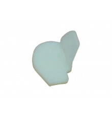 Вставка защитная (вместо ролика) пластиковая для 4638E (для головки CW-113-0200) NORDBERG X001801