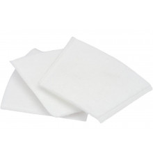 S-фильтр 3 шт, для аккумуляторного пылесоса, ПРА 18БЛ Elitech 2310.002300