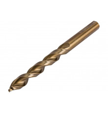 Сверло по металлу HSS-G Turbo DIN 338 (13x151х101 мм) Ruko 2146130