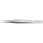 Антимагнитный пинцет ЗУБР 120 мм, прямой 222111