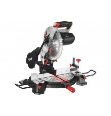 Торцовочная пила ЗУБР ЗПТ-255-1800 ЛМ2