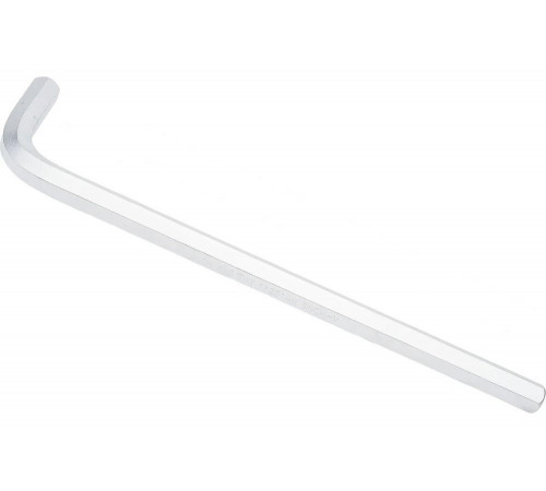 Шестигранник Г-образный 14 мм, 70,0 х 294,0 мм KING TONY 112514M