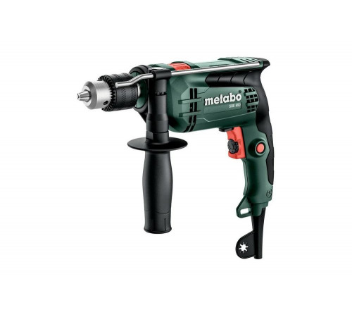 Ударная дрель Metabo SBE 650 600742000