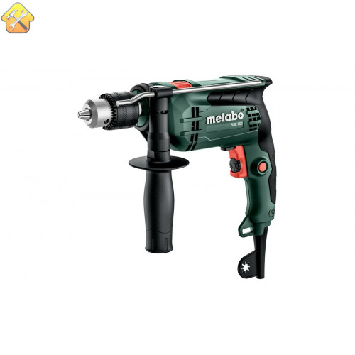 Ударная дрель Metabo SBE 650 600742000