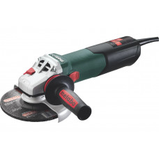 Угловая шлифмашина Metabo W 12-150 Quick 600407000