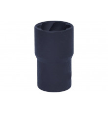 Головка для поврежденного крепежа (27 мм; 1/2DR) KING TONY 9TD403-27M