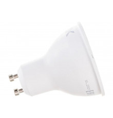 Лампа IEK LED, PAR16, софитная, 5вт, 230В, 3000К, GU10 LLE-PAR16-5-230-30-GU10
