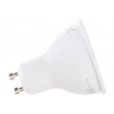 Лампа IEK LED, PAR16, софитная, 5вт, 230В, 3000К, GU10 LLE-PAR16-5-230-30-GU10