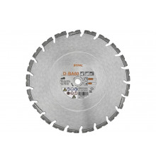 Алмазный отрезной круг D-BA60 Ø 350 мм/14" Stihl 0835-094-7010