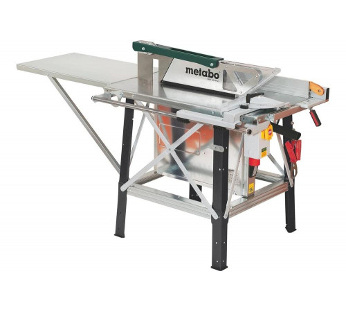 Строительная дисковая пила Metabo BKH 450 Plus-5.5 DNB 0104705000