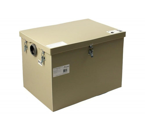 Жироуловитель Пятый Элемент серия - Стандарт ПЭ-0,5-40 105402