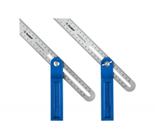 ЗУБР 25 см, малка-угломер МАЛКА 3428_z02