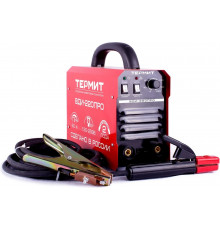 Сварочный инверторный аппарат Термит ВДИ-220ПРО К 80131