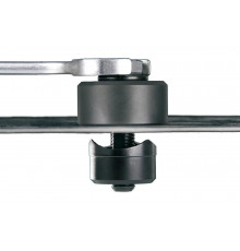 Пробойник отверстий в металле Ruko 20.0 мм 3z 109200