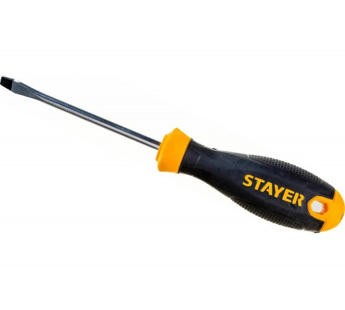 STAYER SL6х100 мм, отвертка 2509-06-10_z03