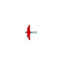 Фреза кромочная филенчатая (89х12.7х19х79 мм) Атака 8141300