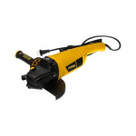 Угловая шлифовальная машина DENZEL AG230-2600 26917