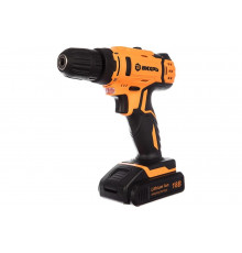 Аккумуляторная дрель-шуруповерт Вихрь ДА-18Л-2 72/14/16