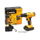 Дрель-шуруповерт ВИХРЬ ДА-18Л-2