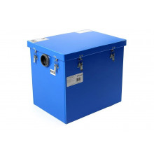 Жироуловитель Пятый Элемент серия "Профи" ПЭ-0,5-25 105251