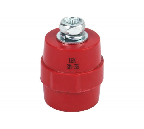 Силовой изолятор IEK SM35 - надежная защита вашей электроустановки