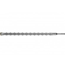 Бур Professional STAYER SDS-plus, 6x160 мм 2930-160-06_z02