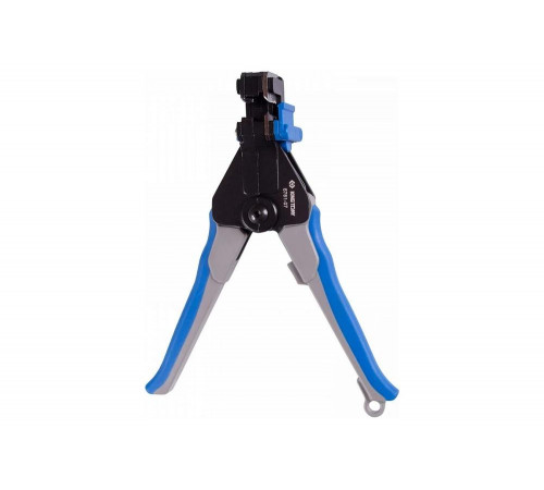 Алюминиевый стриппер для зачистки изоляции KING TONY6761-07