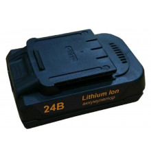 Аккумулятор АКБ24Л1 DCG (24 В; Li-Ion) для ДА-24Л-2К,ДА-24Л-2К-У Вихрь 71/8/76