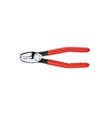 Ручной обжимник KNIPEX KN-9781180