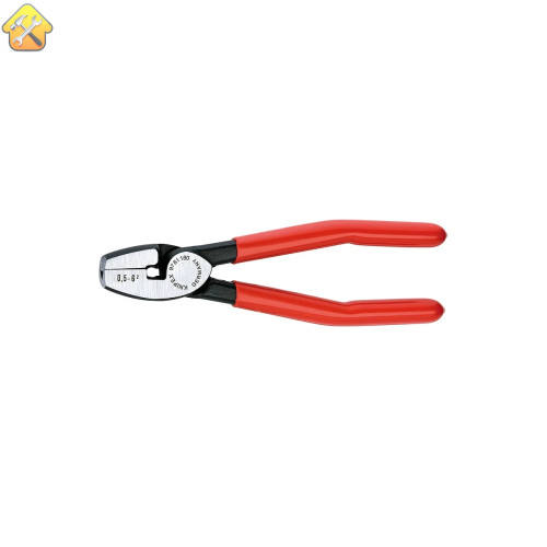 Ручной обжимник KNIPEX KN-9781180