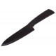 Кухонный нож "Migoto", диоксид циркония черный, 7"/175 мм MTX CERAMICS 79048