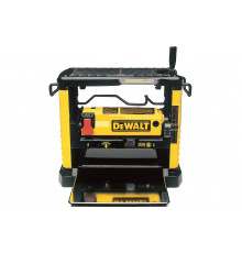 Рейсмусовый станок DEWALT DW733-QS