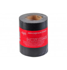 Абразивный рулон 115 мм, 5 м, P60 Elitech 1820.143200 204096