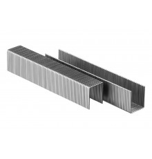 Скобы для степлера KRAFTOOL тип 53 (A /10 /JT21) 14 мм, 1000 шт, калибр 23GA, 31670-14