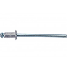 Заклепки алюминий/сталь (50 шт; 3.2х6 мм) Sturm 1070-32-6