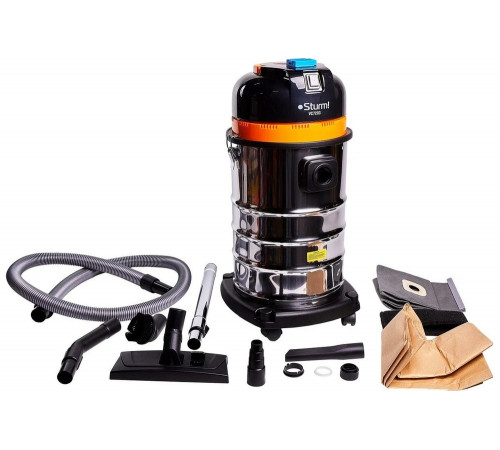Промышленный пылесос Sturm VC7203
