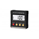 Цифровой угломер-транспортир DEKO 065-0286