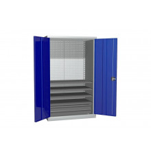 Инструментальный шкаф Верстакофф PROFFI К-22 106220