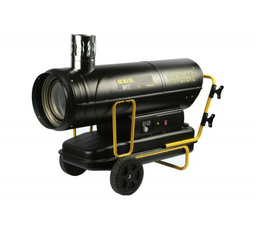 Дизельный нагреватель воздуха Zitrek BFG-100B 100кВт 070-2821