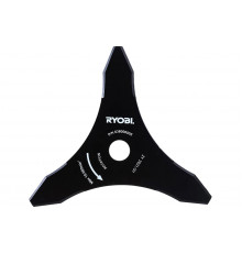 Нож для косы Ryobi RAC117 5132002668