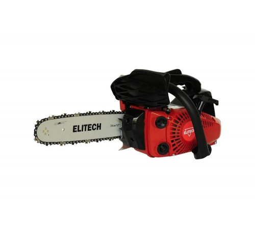 Бензопила Elitech БП 25/12М