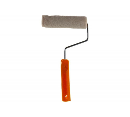 Малярный валик STAYER MASTER VELOUR 0.15, 160мм, 37мм, 280мм, Арт. 0331-15_z01